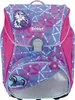 Scout sac d'école Alpha Set 4 pièces Pony Love lilas Voir les images du produit 2