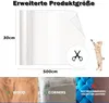 Kratzschutz Katze Tape 30cm x 5m Selbstklebend Kratzfolie Produktbild-Vorschau 3
