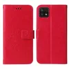 Handyhülle für Samsung Galaxy A22 5G Floral Blumen Produktbild-Vorschau 6