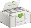 Festool TPC 18/4-Basic-Set akumulátorová příklepová vrtačka Náhled obrázku produktu 8