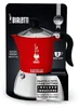 Bialetti FIAMMETTA 2TZ rot Induction Produktbild-Vorschau 5