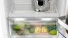 Siemens iQ500, KI41RADD1, Einbau-Kühlschrank, 122.5 x 56 cm, Flachscharnier mit Softeinzug geöffnet Fächer Náhľad obrázku produktu