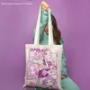 Sac de transport KPop Demon Hunters : une bataille pour les Voir les images du produit 2