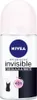 NIVEA Invisible Black&White Antitranspirant Roll-on 48H Produktbild-Vorschau 2