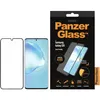 PanzerGlass Case Friendly Displayschutzfolie Schwarz Produktbild-Vorschau 3