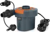 Bestway Elektrischer Kompressor 680 L/min Silber  Silber Produktbild-Vorschau 1
