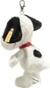 Steiff Anhänger Snoopy weiß 15 cm 024726 Produktbild-Vorschau 3