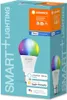 Ledvance LED Smart+ Birne 10W = 60W B22d matt 800lm RGBW Produktbild-Vorschau 5