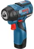 Bosch GDS 12V-115 Boulonneuse sans-fil + Coffret L-Boxx Voir les images du produit 6