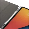 Tablet-Hülle "Fold Clear" mit Stiftfach für Apple iPad Pro Produktbild-Vorschau 3