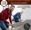 NAIZY PVC Bodenbelag Vinylboden Selbstklebend mit Produktbild-Vorschau 6