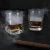 12x Frosty Whisky-Gläser 250ml Tumbler D.O.F. Glas Scotch Produktbild-Vorschau 3