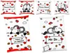 JACK Renforcé Partner Bettwäsche sheepworld 4 tlg Traum Produktbild-Vorschau 1