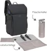 Lässig Green Label, 340 mm, 150 mm, 460 mm, 975 g Produktbild-Vorschau 3