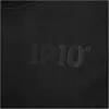 hummel LP10 Lukas Podolski Freizeitshirt 2001 - black S Produktbild-Vorschau 4
