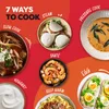 Instant Pot 920592, 7,1 l, 1200 W, Černá, Nerezová ocel, 8 Náhled obrázku produktu 33
