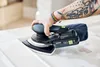 Festool DTSC 200-Basic Ponceuse delta sans fil 18 V 145 x Voir les images du produit 18