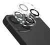 2x Kamera Schutz Glas für Apple iPhone 15 Schutzglas Camera Produktbild-Vorschau 1