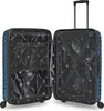 Pactastic carrello Collection 04 Trolley Navy Blue - Anteprima dell’immagine prodotto 3