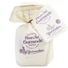 Fleur de Sel de Guerande Bretagne Leinensäckchen Meersalz Produktbild-Vorschau 1