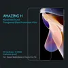 Xiaomi Redmi Note 11 Pro+ Panzer Schutz Display Glas Produktbild-Vorschau 2