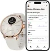 WITHINGS ScanWatch 2・38 mm・Edelstahl・Hybrid Smart Watch mit Produktbild-Vorschau 6