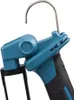 Makita ML006GX, Blau, LED, 1 Lampen, 85 mm, 168 mm, 429 mm Produktbild-Vorschau 23