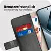 Hülle Xiaomi Poco X8 Pro Schutzhülle - Cazy - Schwarz Produktbild-Vorschau 4