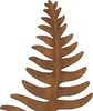 FRANK FLECHTWAREN Farnblatt, Garten-Deko ,Gartenstecker, Produktbild-Vorschau 7