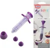 Penna per decorazioni in silicone Flexxibel Love di Dr. Anteprima dell’immagine prodotto 7