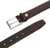 Roy Robson Ledergürtel RR0133R46 29 35 mm Gürtel Q.2162 Produktbild-Vorschau 8