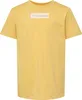 hummel hmlFLOW T-Shirt Jungen 3405 - ochre 146 Produktbild-Vorschau 3