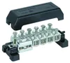 Dehn + Soehne Potentialausgleichschiene K12 m.Abdeckhaube Anteprima dell’immagine prodotto 2