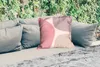 MuchoWow® Outdoor Kissen - Gestaltung - Pastell - Produktbild-Vorschau 2