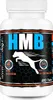 GAME DOG HMB - nahrungsergänzungsmittel für hunde - 120 Produktbild-Vorschau 1