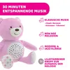 Chicco Baby Bär Rosa Produktbild-Vorschau 3