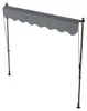 Markíza Juskys Kapstadt 250 x 120 cm – s nastaviteľnou Náhľad obrázku produktu 4
