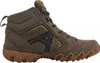 Allrounder by Mephisto Norika-Tex Schnürer Braun : 38 Produktbild-Vorschau 2