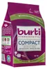 Burti Compact Fein Waschmittelpulver für 26 Waschladungen Produktbild-Vorschau 4