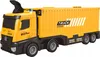 Lolex | Giocattoli da cantiere Super Truck - Camion grande Anteprima dell’immagine prodotto 3