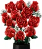 LEGO® Botanicals 10328 Rosenstrauß Produktbild-Vorschau 19