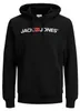Jack & Jones 12137054, Erwachsener, Schwarz, XL, Baumwolle, Produktbild-Vorschau 31