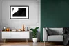 MuchoWow® Gerahmtes Poster Text - Abstrakt - Liebe mehr - Produktbild-Vorschau 8