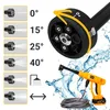 BESTEN 20V 20 bar 240 l/h 2x4Ah B-PRO akumulátorová tlaková Náhľad obrázku produktu 5