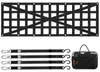 Filet de hayon VEVOR, 137 x 46 cm, filet pour surface de Voir les images du produit 1