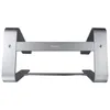 Macally - Support en aluminium (gris sidéral) Voir les images du produit 2