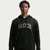 Nike Mikiny IM3603010BLACKWHITE, Veľkosť: 178 Náhľad obrázku produktu 9
