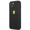 Ferrari Fehcp13Srquk Iphone 13 Mini 5,4Czarny/Noir Hardcase Voir les images du produit 2