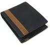 FOSSIL Pelle portafoglio Quinn Coin Pocket Bifold Black Anteprima dell’immagine prodotto 7