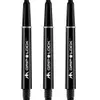 Mission | GripLock | Dartschäfte | Nylon | Schwarz | Tweeny Produktbild-Vorschau 7
